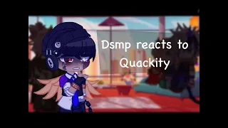 ||dsmp reacts to Quackity + 1 Tommy vid|| {1/?}