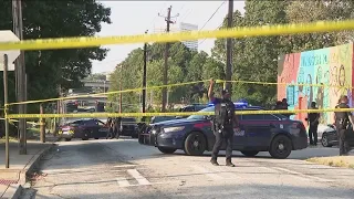 2 women, 1 man injured after driver opens fire near Atlanta park, police say