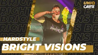 Bright Visions (DJ-set) I UNIQCARTE