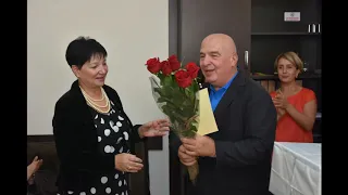 როგორ გაირბინეს წლებმა