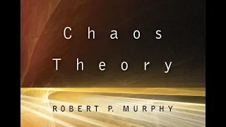 Chaos Theory, Essay 1: Private Law | by Robert P. Murphy