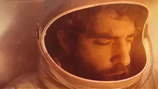 טונה - אבודים בחלל מארח את Tuna - Lost in Space ft. A-WA  A-WA