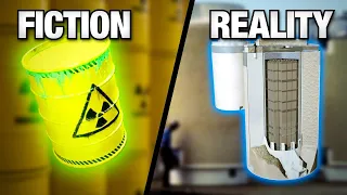 We Solved Nuclear Waste Decades Ago