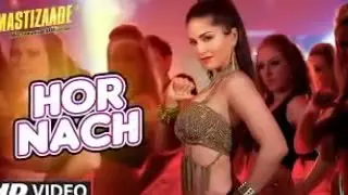 'HOR NACH' Video Song   Mastizaade   Sunny Leone, Tusshar Kapoor, Vir Das Meet Bros     YouTube