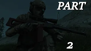 Ghost Recon Breakpoint : Operation Motherland Gameplay (Part 2) - Base Takeover!