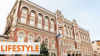 Розкішний будинок НБУ: архітектурна історія установи