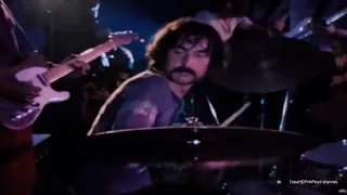 1969-10-24 - Pink Floyd & Frank Zappa - Interstellar Overdrive - Amougies Festival