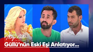 ''Mehmet eşiyle birlikte evime geldi, karımı kaçırdı!'' - Müge Anlı ile Tatlı Sert 6 Haziran 2024