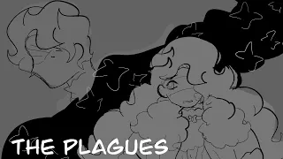 The Plagues || Oc Animatic