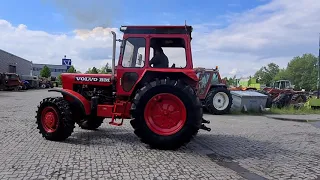 BV38220 Volvo BM2654