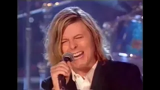 David Bowie  Live Full Concert 2021
