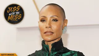 Jada Pinkett Scares Off Home Intruders During Break-In Attempt