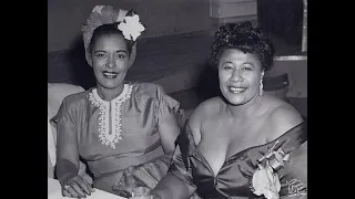 Billie & Ella Revisited - Live from Jazz St. Louis