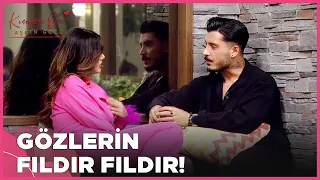 Mert ile Buse Arasında Kıskançlık Krizi | Kısmetse Olur: Aşkın Gücü 2. Sezon 27. Bölüm