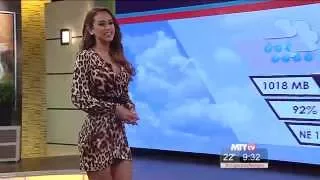 Yanet Garcia Gente Regia 09:30 AM 06-Oct-2015 Full HD