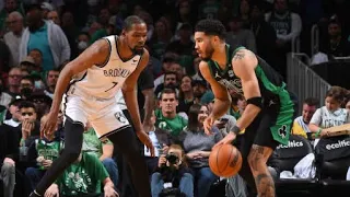 Brooklyn Nets vs Boston Celtics Full Game 1 Highlights | April 17 | 2022 NBA Playoffs