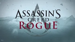 ASSASSIN'S CREED ROGUE REMASTERED PS4 PRO BOOSTED GRAPHICS!!!