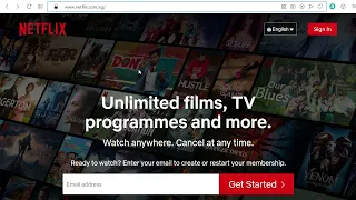 How to watch US Netflix outside the US in any country