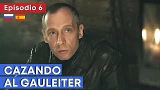 Serie de amor HD ★ CAZANDO AL GAULEITER (6/10) ★ Subtítulos en ESPAÑOL y RUSO ★ RusAmor