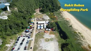 Bukit Bubus Paragliding Park