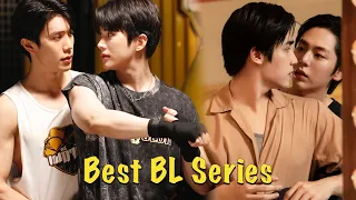 5 BL Series That I Currently Watch [May 2024]