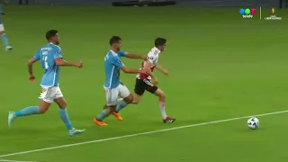 Sporting Cristal vs River Plate | 1-1 | Copa Libertadores 2023 | Grupo D | Video resume del partido