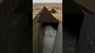 They WANT Hancock to Go Away, Egyptology Cannot Handle the Truth About the Great Pyramid