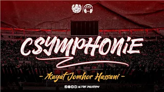 Ultras Imazighen - ALBUM CSYMPHONIE (7kayat Jomhor Hassani)