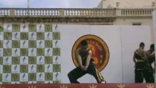 MALTA-Valletta: Chinese Spring Festival 2013 - Year of the Snake