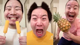 Junya1gou funny video 😂😂😂 | JUNYA Best TikTok May 2023 Part 224