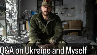 Honest About Ukraine: Direct Questions and Honest Answers.