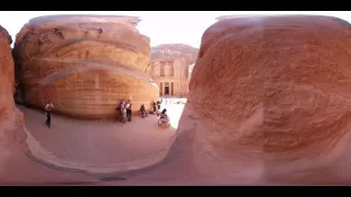 360 in Petra