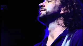 Pearl Jam - Better Man (Madison Square Garden - Official Teaser)