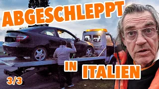 ITALIEN SPEZIAL - Fred im Urlaub Teil 3