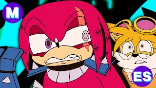 There's Something About Knuckles (Part 2) [Fandub Español]