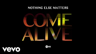 All Nations Music - Nothing Else Matters (Official Audio)