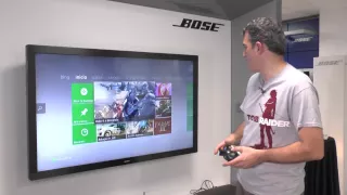 Conecta tu Xbox 360 a la red WiFi