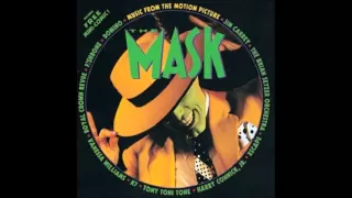The Mask Soundtrack - Susan Boyd - Gee Baby, Ain't I Good To You