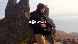 DJI Avata 2 - My best shots