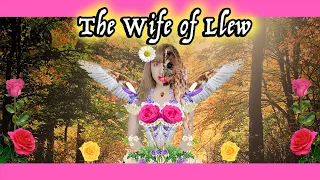 The Wife of Llew - Francis Ledwidge | | Poetry | | Goddess Blodeuwedd