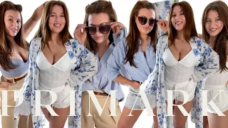 NEW IN* PRIMARK HAUL ~ APRIL 2024 🦋| Suzy Darling