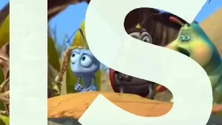 Ditty Lyrics 33 (A Bug’s Life Edition)