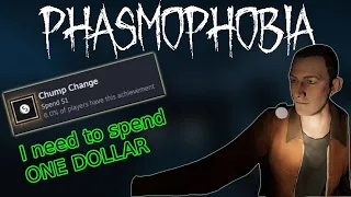 Steam Achievements are Finally Here | Phasmophobia