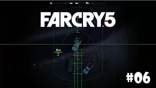 Far Cry 5 (Подробное прохождение) #6 - Патриотический акт