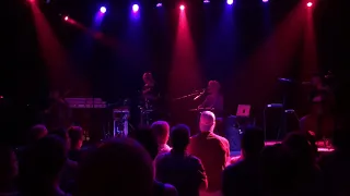 Agnes Obel - Run Cried Crawling The Sinclair 9/17/18