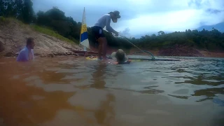 Windsurf Fail