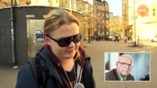 Tunnistaako nuoriso Suomen presidenttejä?