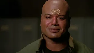 Every Time Teal'c says "Indeed" in Stargate SG-1