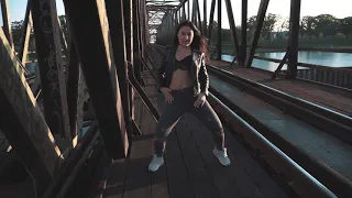 Kranium - Last Night || Choreography by Kasia Jukowska