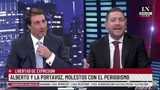 El Pase 2022 con Eduardo Feinmann y Jonatan Viale (10/02/2022)